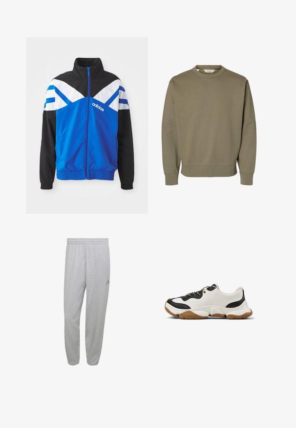Zalando