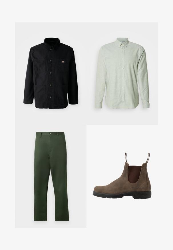Zalando