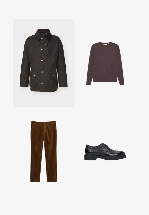 Zalando