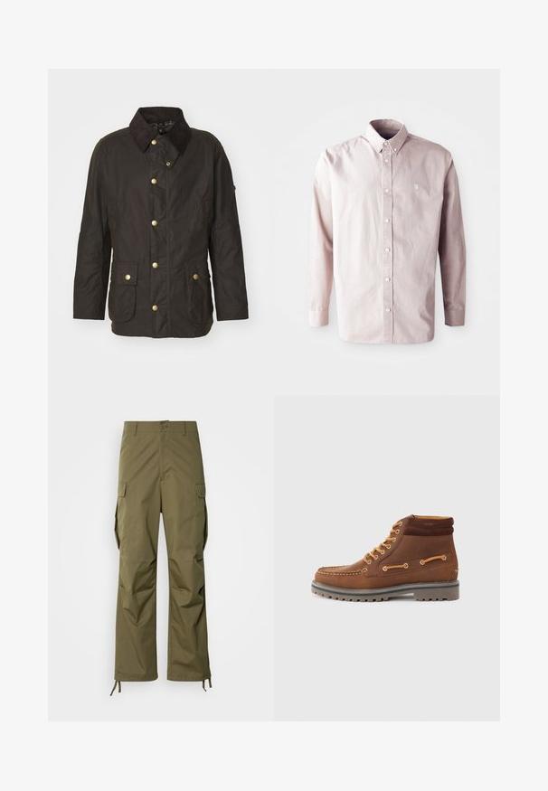 Zalando