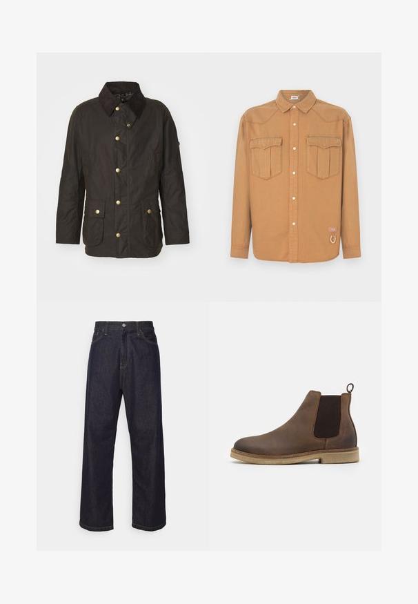 Zalando