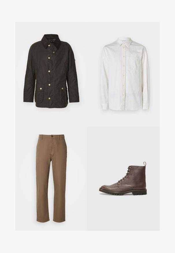 Zalando