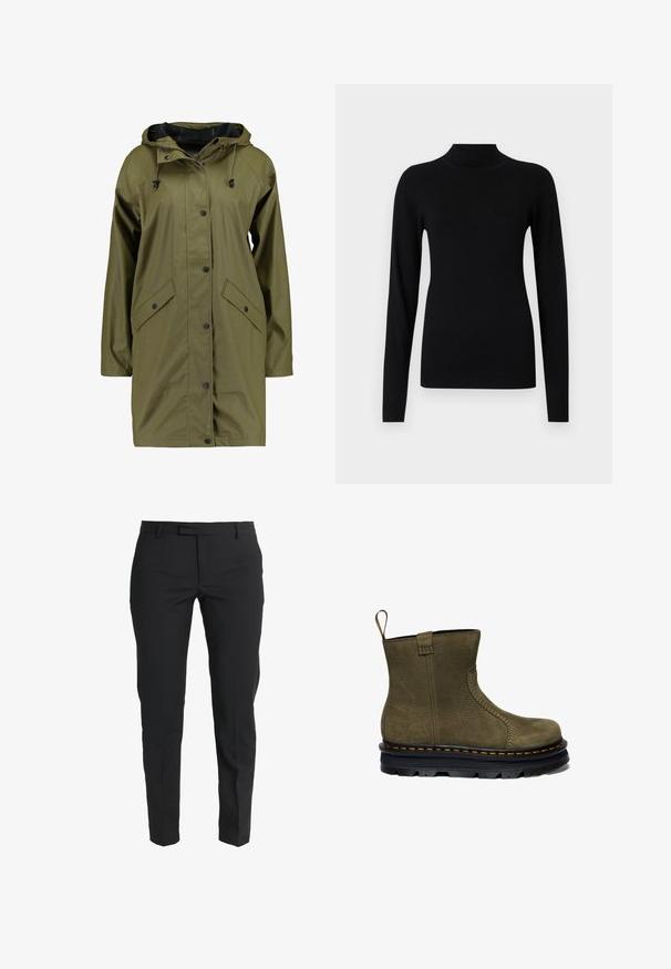Zalando