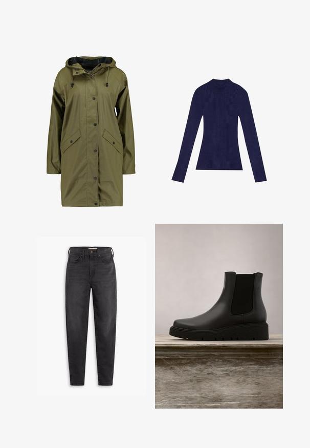 Zalando