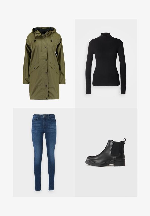 Zalando