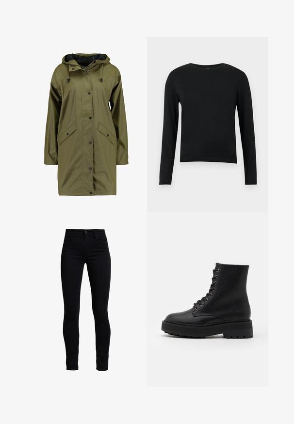 Zalando