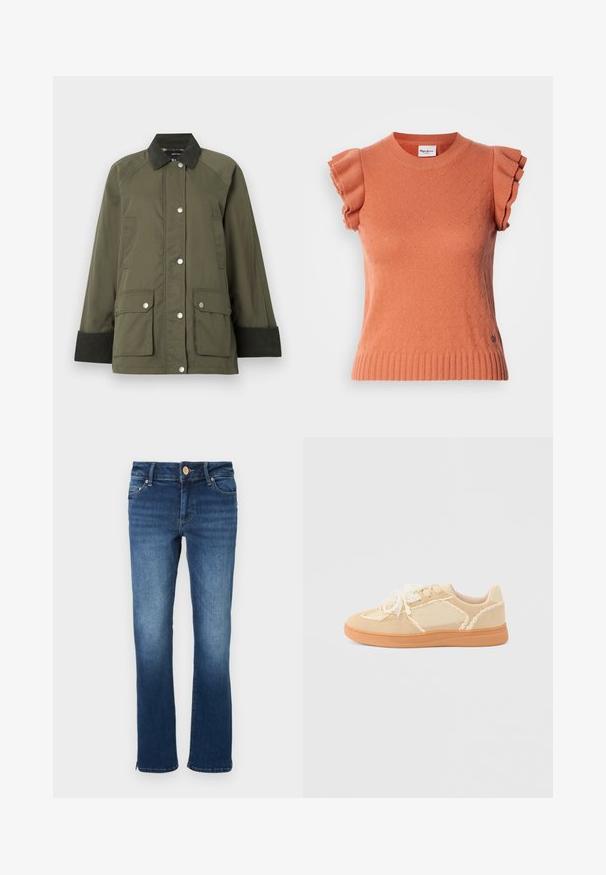 Zalando