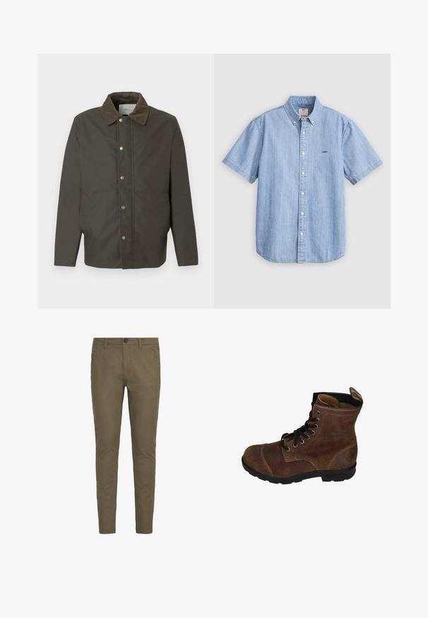 Zalando