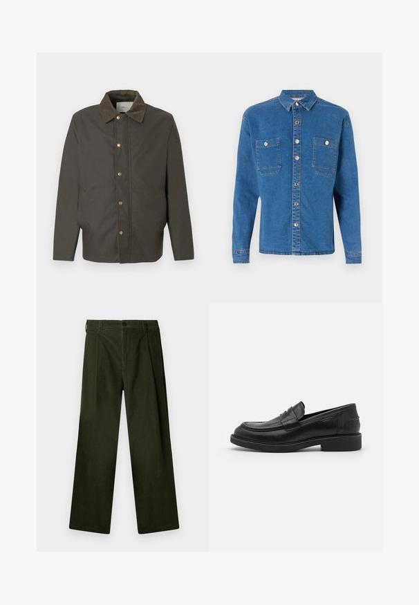 Zalando