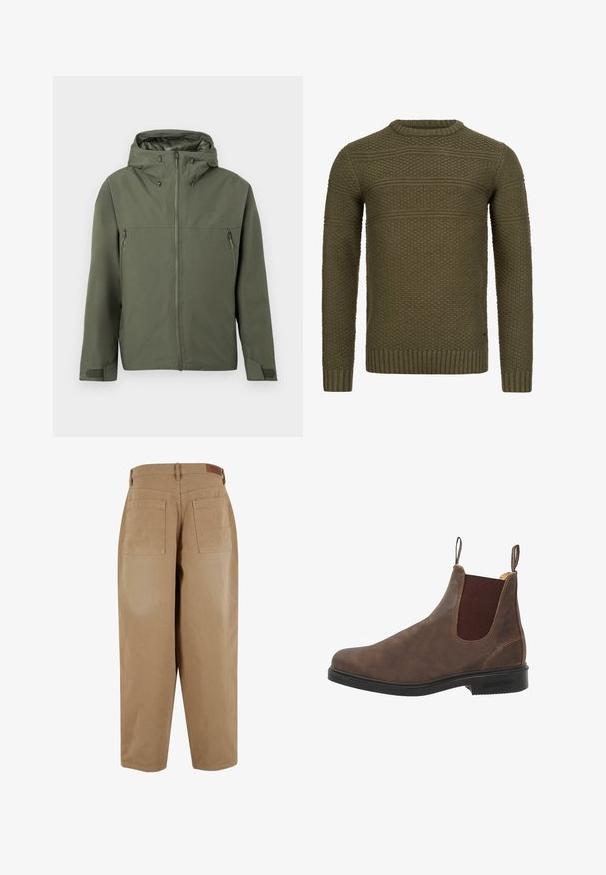 Zalando