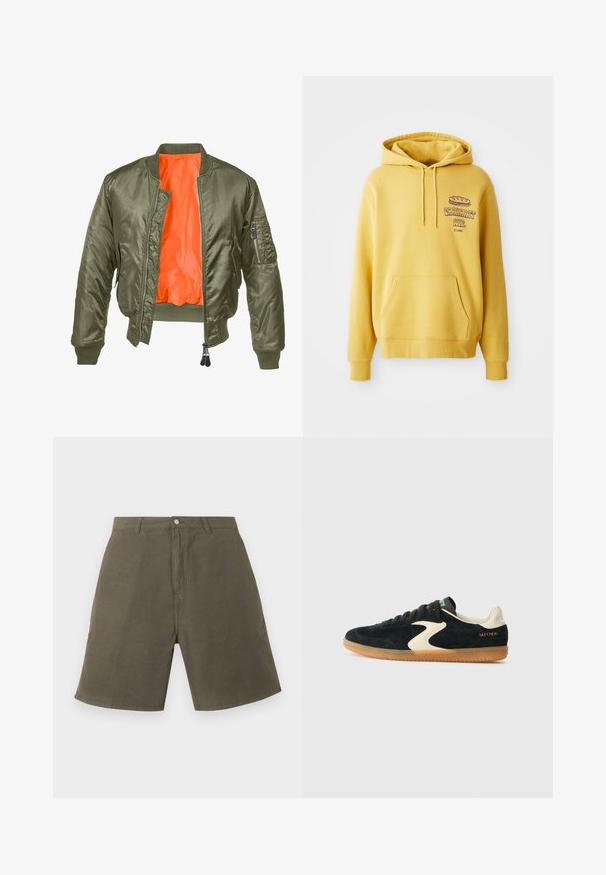 Zalando