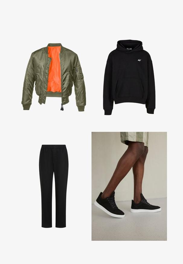 Zalando