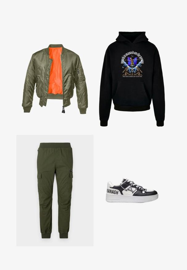 Zalando