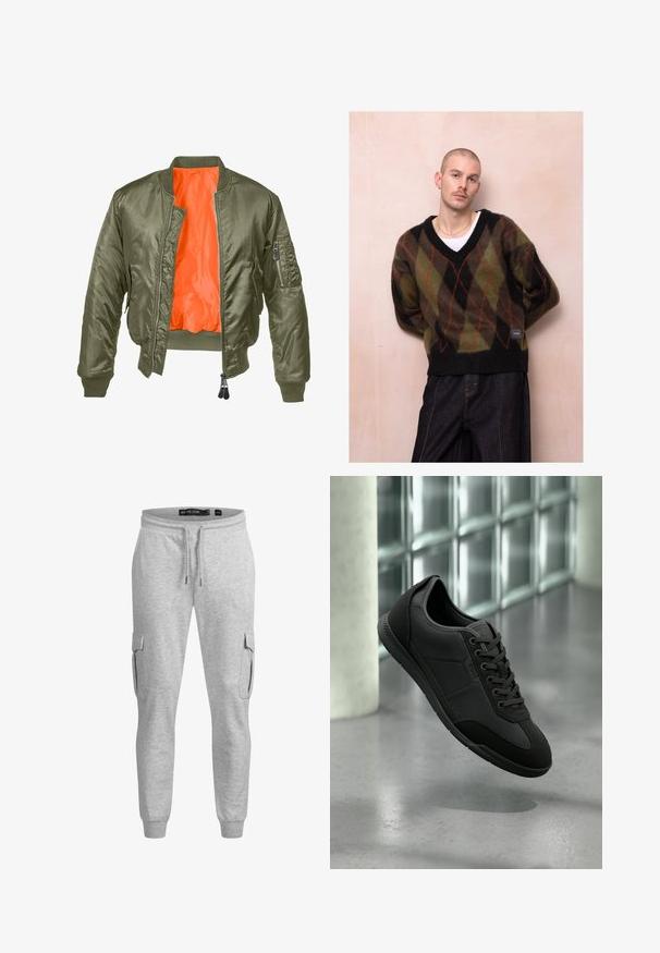 Zalando