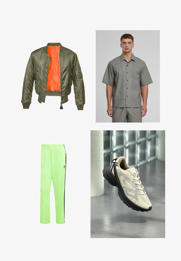 Zalando