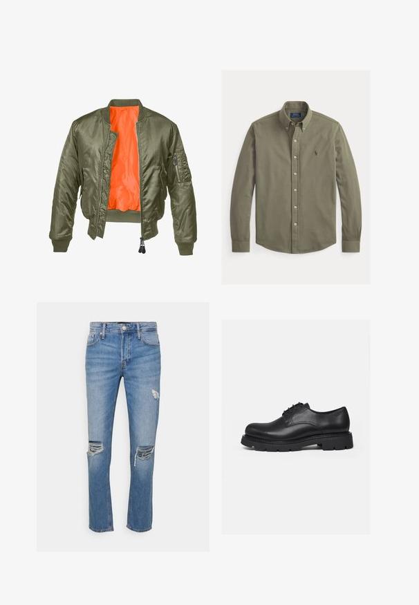 Zalando