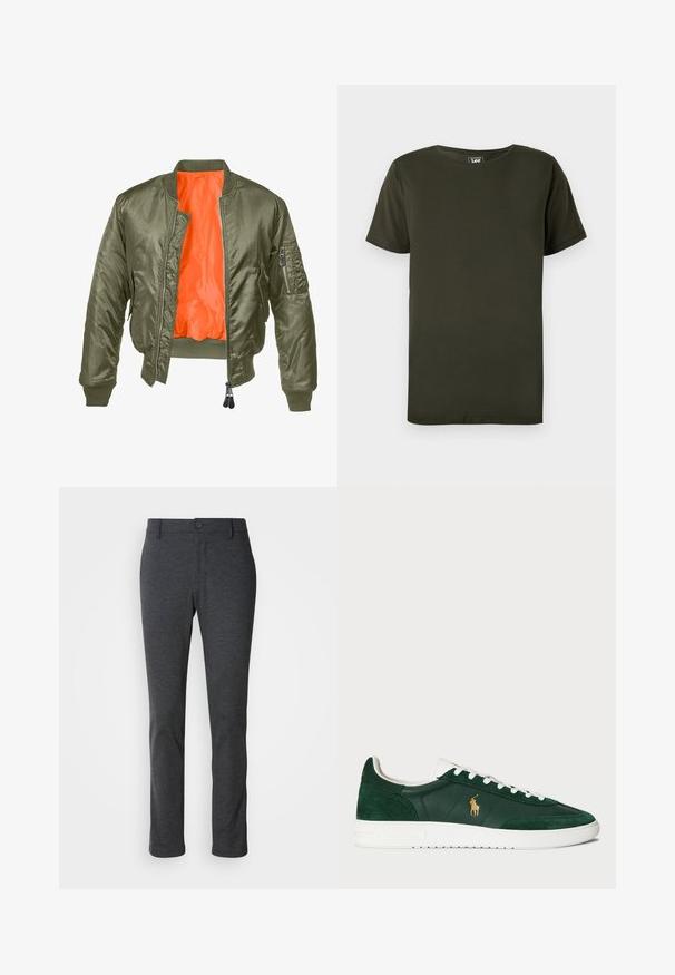 Zalando