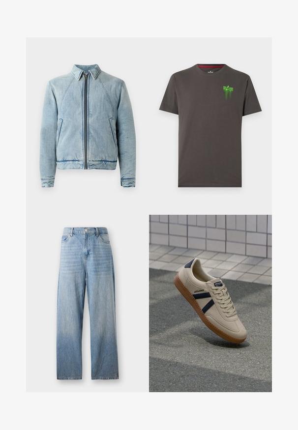 Zalando