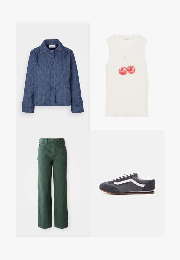 Zalando