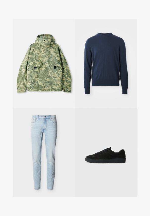 Zalando