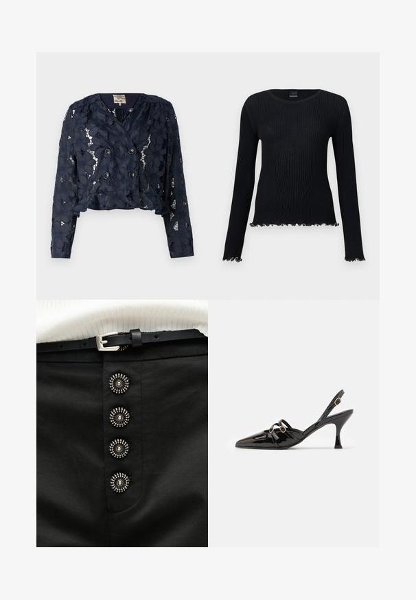 Zalando