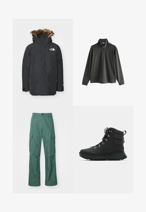 Zalando