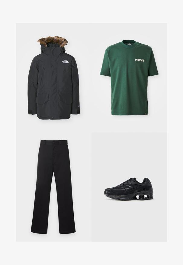 Zalando