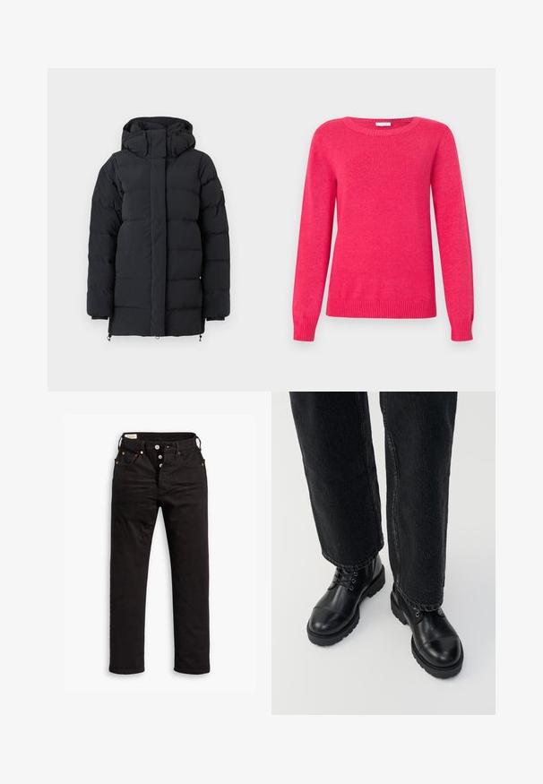 Zalando