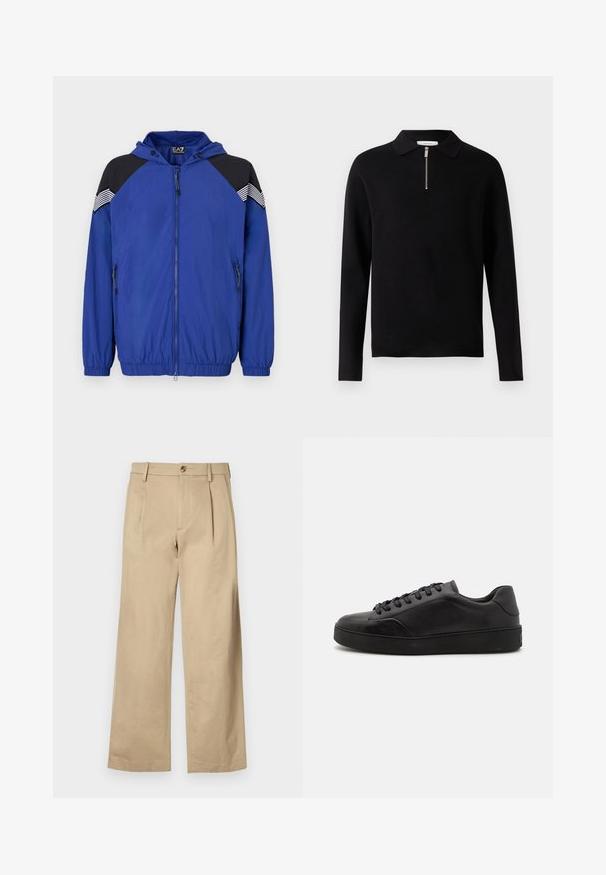 Zalando