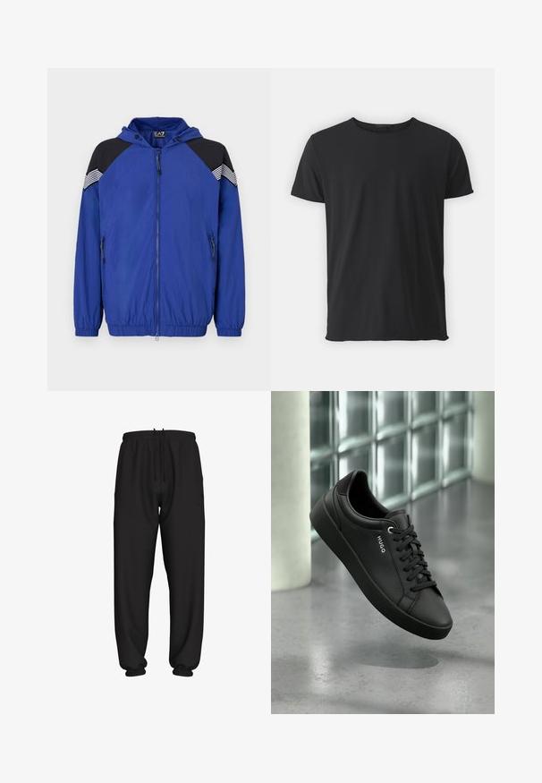 Zalando