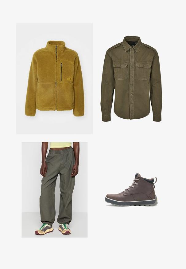 Zalando