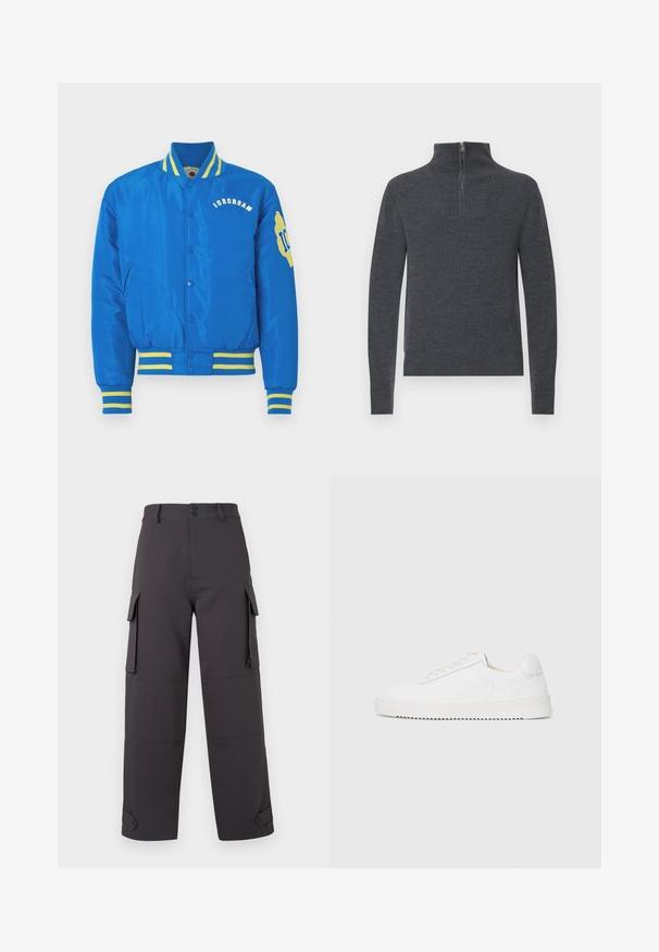 Zalando