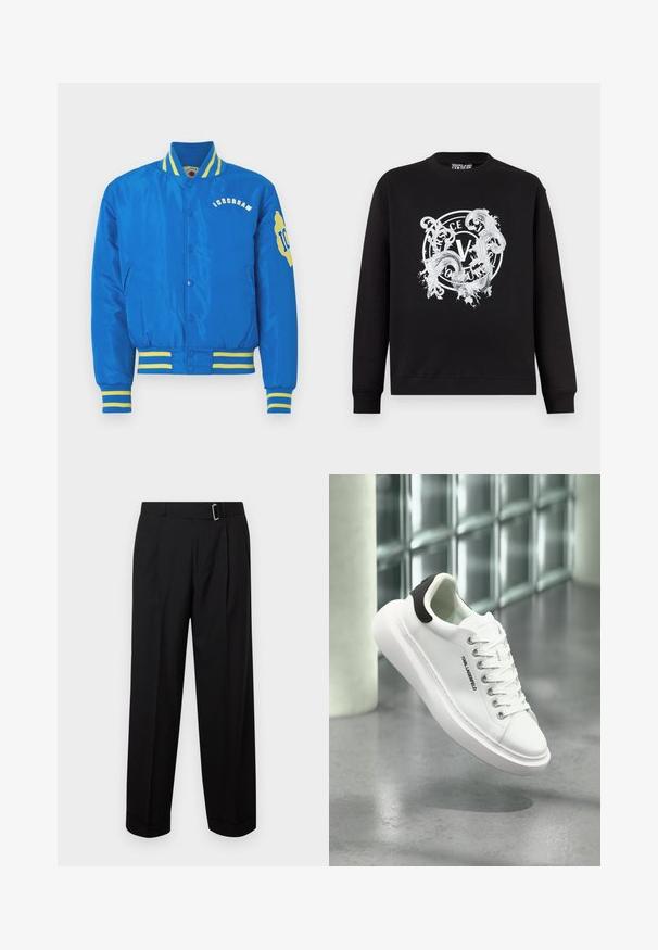 Zalando