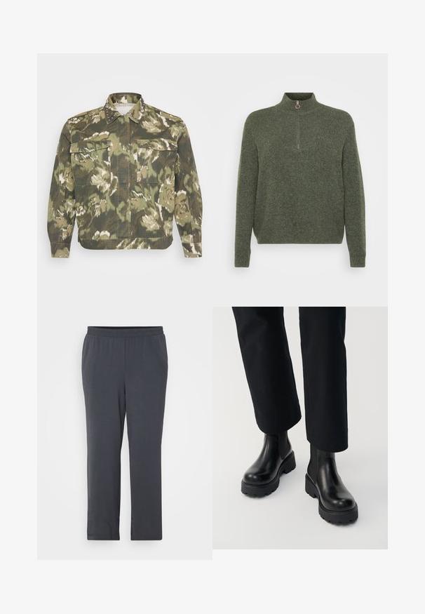 Zalando