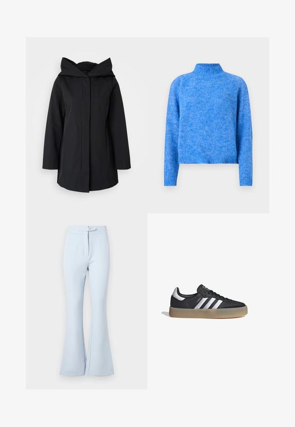 Zalando