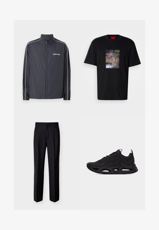 Zalando