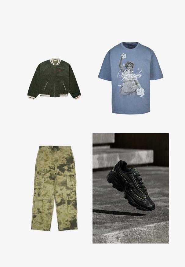 Zalando