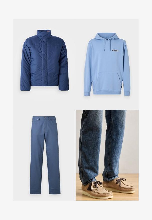 Zalando
