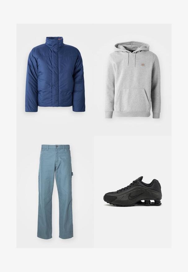 Zalando