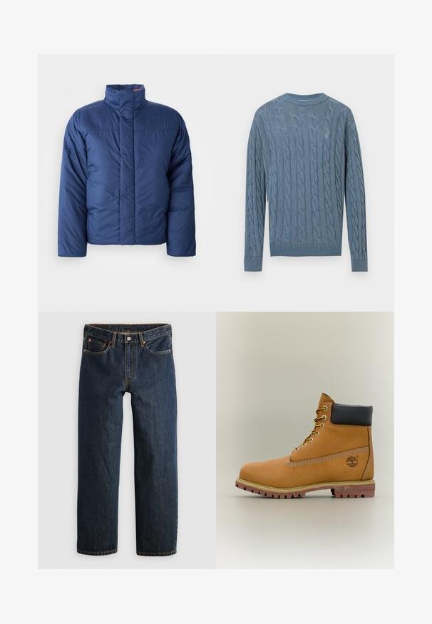 Zalando