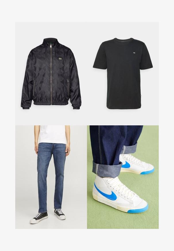 Zalando
