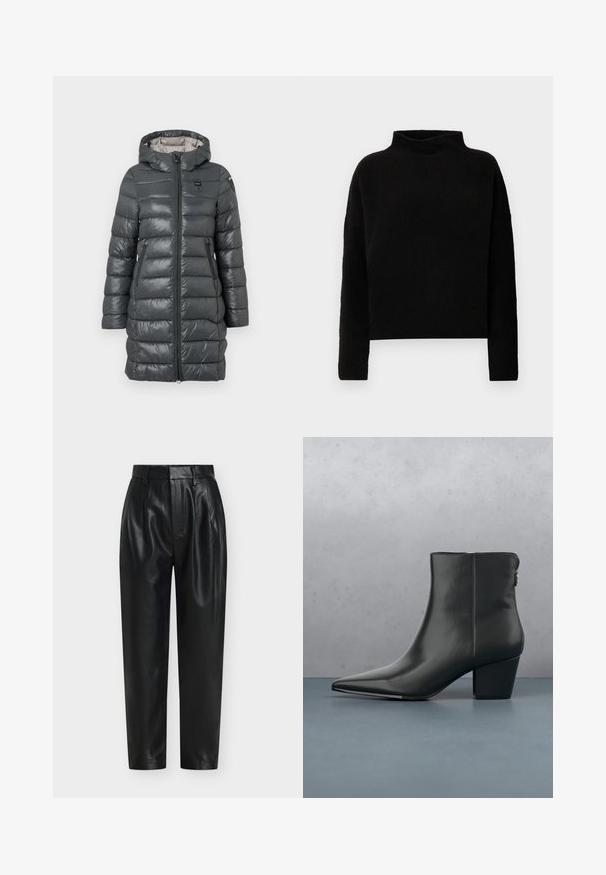 Zalando