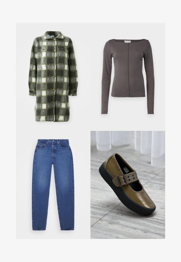 Zalando