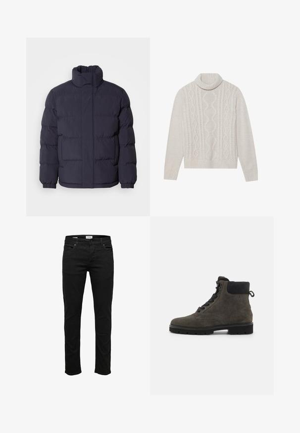 Zalando