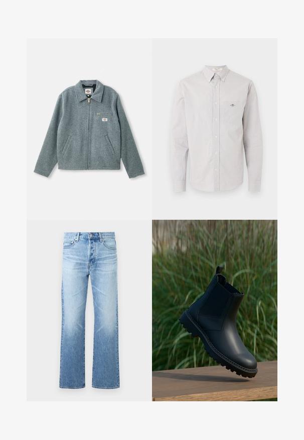 Zalando