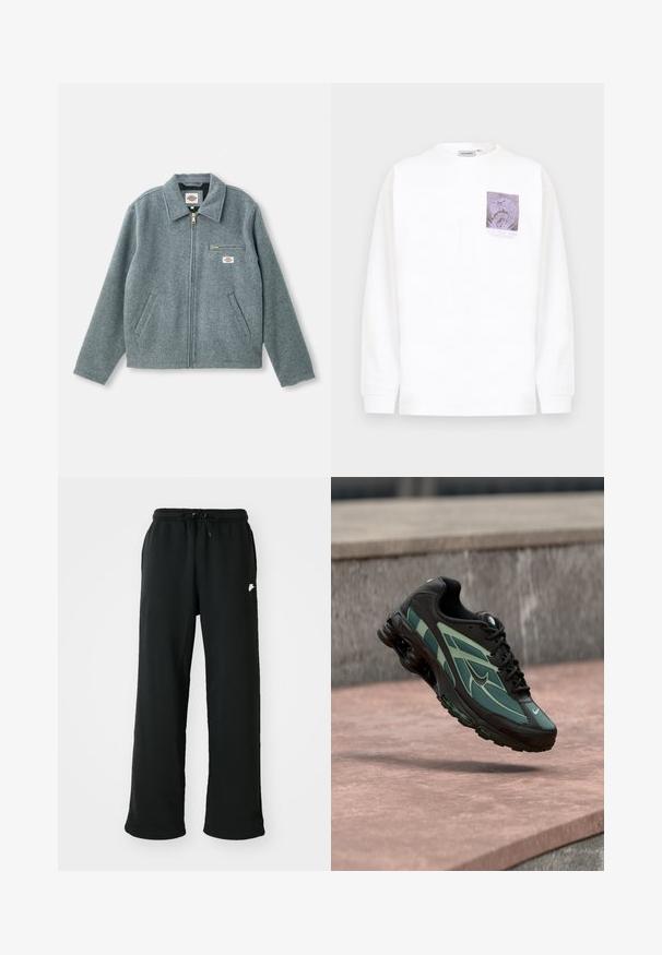 Zalando