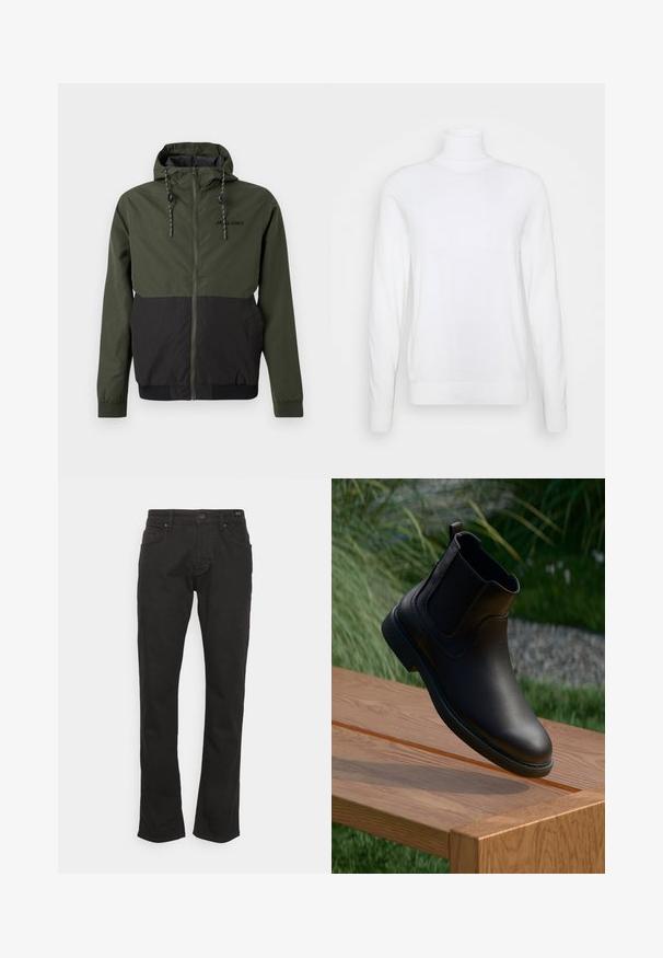 Zalando