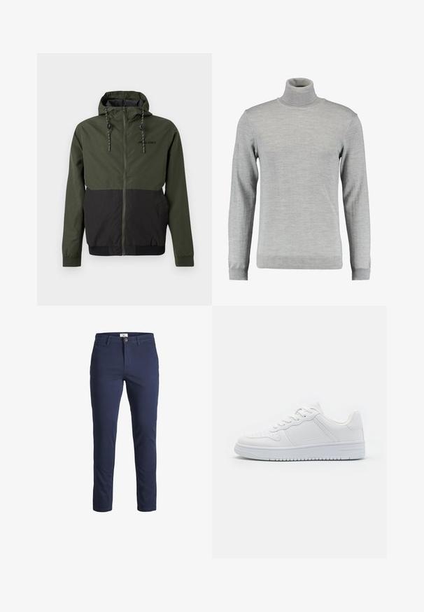 Zalando