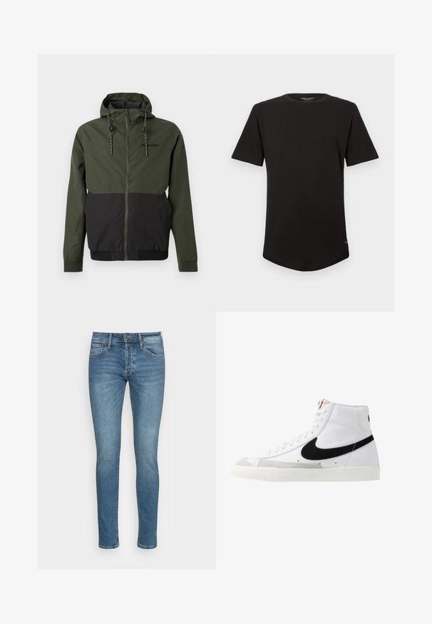 Zalando