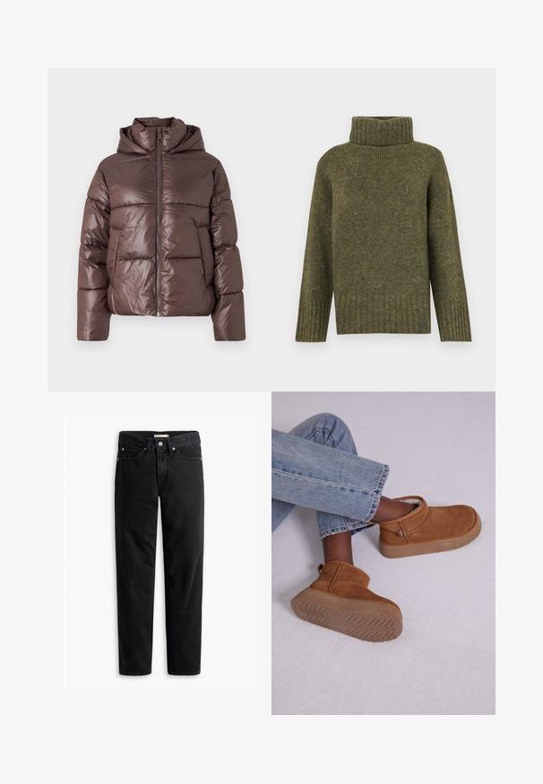 Zalando